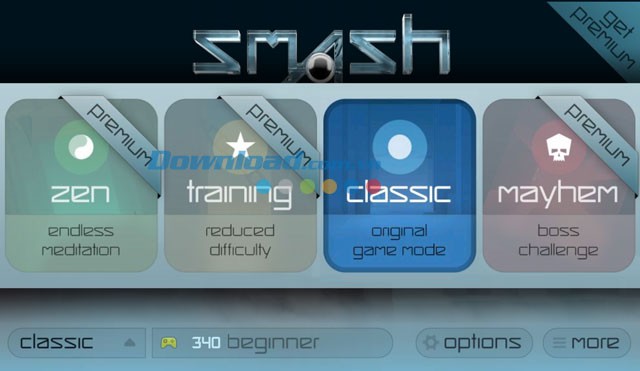 Smash Hit cho Android