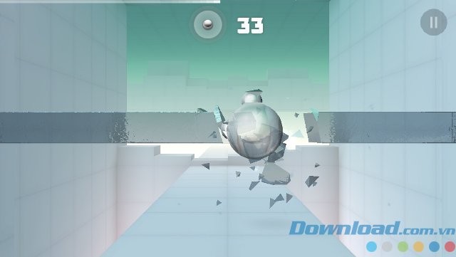 Game hành động Endless Run