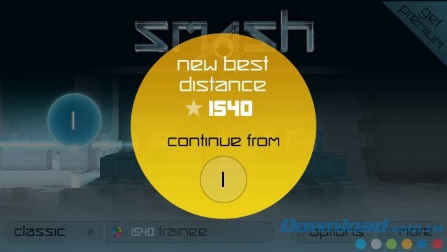 Lập kỉ lục điểm số