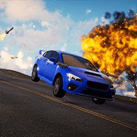 Smash N' Crash: Game Đua Xe Sinh Tồn Hủy Diệt