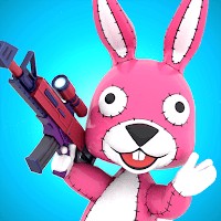 Smash Party Android 0.16.5 - Tải Game Hành Động Bắn Súng Vui Nhộn