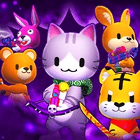 Smash Party iOS 0.16.2: Game Cảnh Sát Bắn Súng Hài Hước