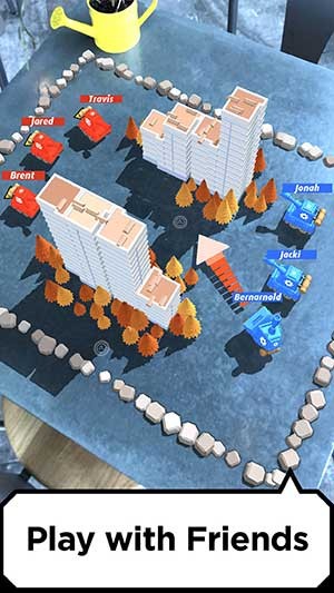 Chiến đấu với người chơi khác