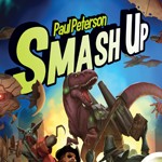 Smash Up - Game chiến thuật thẻ bài miễn phí trên PC