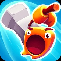 Smashers.io Foes in Worms Land - Tải Game Android Miễn Phí
