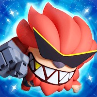 Smashing Star Android: Đăng ký trước game hành động chiến đấu 1V1