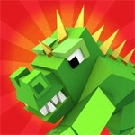Smashy City iOS 2.4.0: Game Đập Phá Thành Phố Giải Stress