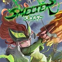 Smelter - Game phiêu lưu đi cảnh cổ điển