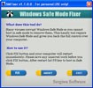 SMFixer 1.1: Công cụ phục hồi Safe Mode Windows