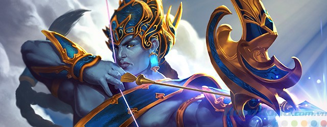 Skin Convention 2017 Khepri