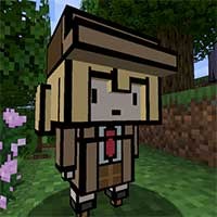 Smol Holos Mod - Anime Companion