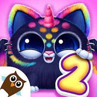 Smolsies 2 - Game Nuôi Thú Ảo Dễ Thương trên Android