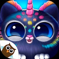 Smolsies cho Android: Game nuôi thú ảo bông xù dễ thương