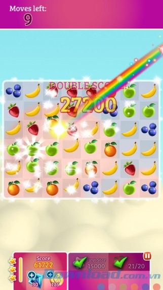 Hiệu ứng bắt mắt