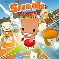 Smoots Summer Games - Game Đại Hội Thể Thao Dễ Thương