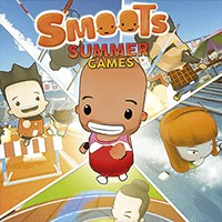Smoots Summer Games: Trải nghiệm Điền kinh Vui nhộn