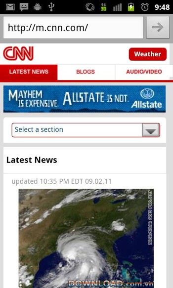 Smozzy Beta For Android