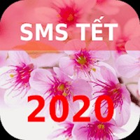 SMS Chúc Tết 2020 Android - Tin Nhắn Canh Tý