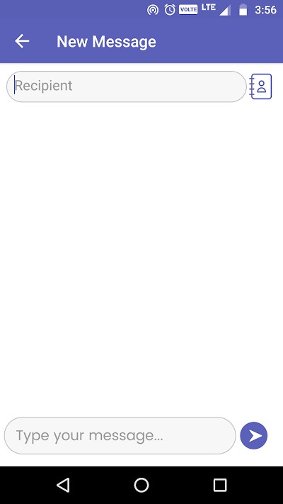 SMS Forwarder cho Android