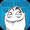 SMS Rage Faces cho iOS: Kho Meme, Ảnh Chế Hài Hước