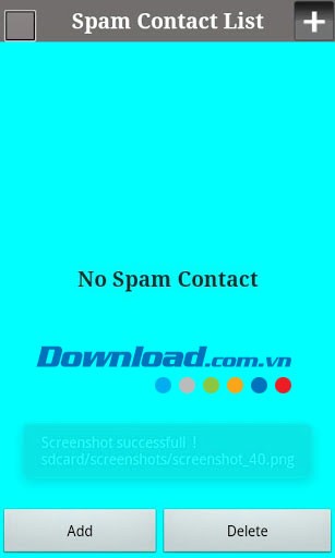 SMS Spam Killer Free for Android