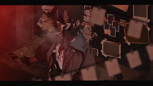 SMU News: Strange Events Recorded kết hợp phong cách kinh dị tâm lý với khám phá và suy luận