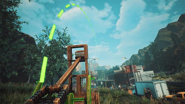 Sử dụng chiến thuật linh hoạt cho từng nhiệm vụ vận chuyển hàng lậu qua biên giới