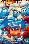 Phim Xì Trum Smurfs (2025) - Xem Phim Hoạt Hình Tại Rạp