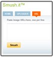 Smush.It - Image Compression Tool