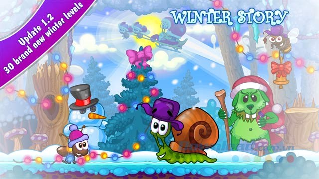 Nhiều level hấp dẫn