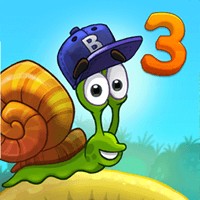 Snail Bob 3 cho Android 1.0.17 - Game phiêu lưu ốc sên Bob