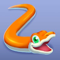 Snake Rivals cho Android 0.16.7 - Tải Game Nuôi Rắn 3D Miễn Phí