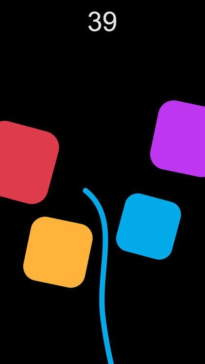 Cố gắng tiến xa nhất có thể để đạt được số điểm kỷ lục