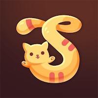 Snaky Cat iOS: Game Rắn Săn Mồi Phong Cách Mèo