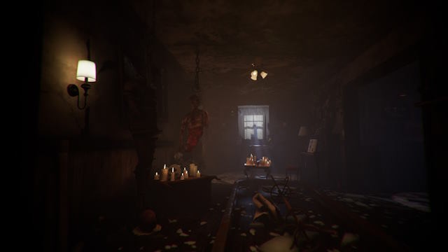 Truy tìm và chụp ảnh các vật thể bị nguyền rủa