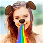 Snap Photo Filters & Stickers - Chỉnh sửa ảnh miễn phí