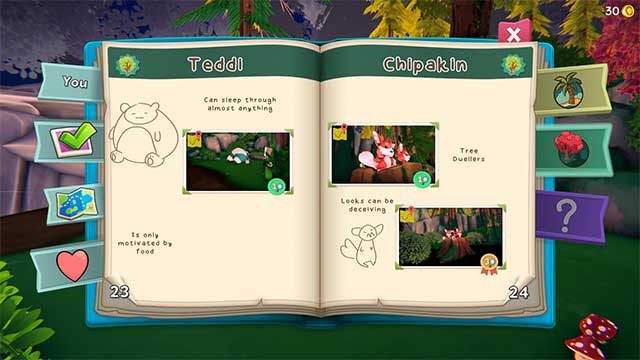 Hoàn thành cuốn nhật ký khoa học cá nhân