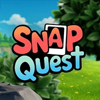 Snap Quest: Game phiêu lưu chụp ảnh khám phá đảo
