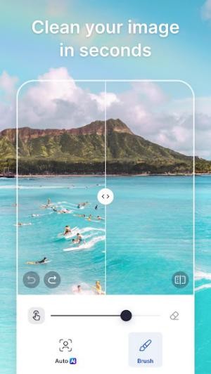 Chỉnh sửa bằng AI nhanh chóng