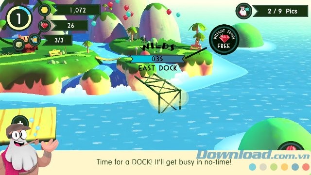 Xây dựng viện bảo tàng tự nhiên