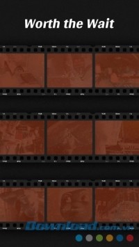 SNAPKIK cho Android rất đáng chờ đợi