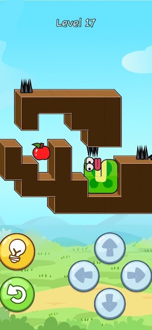 Cơ chế di chuyển độc đáo