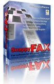 Snappy Fax - Fast and Reliable Fax Service