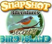 Snapshot Adventures - Secret of Bird Island: Tạo loài chim của riêng bạn