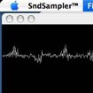 SndSampler 6.5 for Mac - Edit & Record Audio Files
