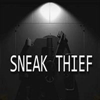 Sneak Thief 1.0: Game Hành Động Tự Do Siêu Trộm