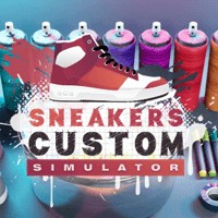 Sneakers Custom Simulator - Game Giả Lập Custom Giày Sneaker