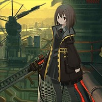 Snezhinka: Sentinel Girls 2 - Game bắn súng hành động