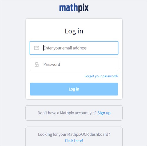Đăng ký Snip Notes miễn phí