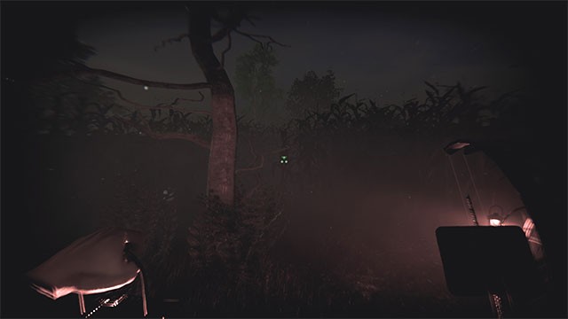 Tận dụng công cụ và vũ khí sẵn có trong Snipe Hunt game để săn ma và thu thập bằng chứng